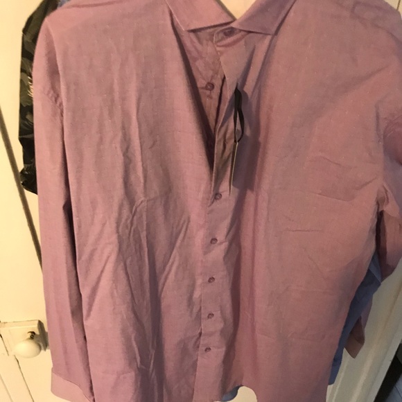 Dress shirts bundle 2xlt - Picture 3 of 4